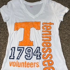 University of Tennessee Graphic Tee